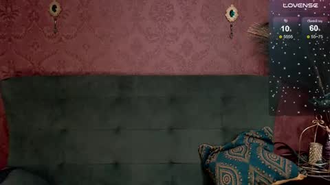 Poison Eva  online show from December 3, 2:19 am