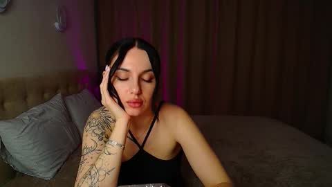 Snapshot of poison_inyour_mind chatting on November 19, 6:41 pm poison_inyour_mind online show from November 19, 6:41 pm