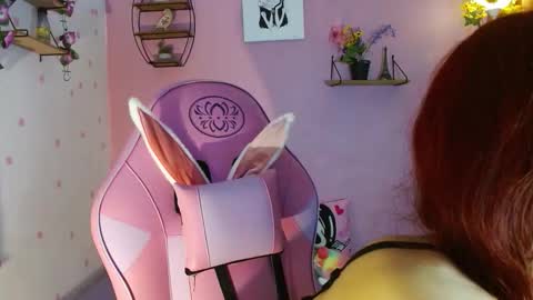 poison_liv online show from November 24, 1:11 pm