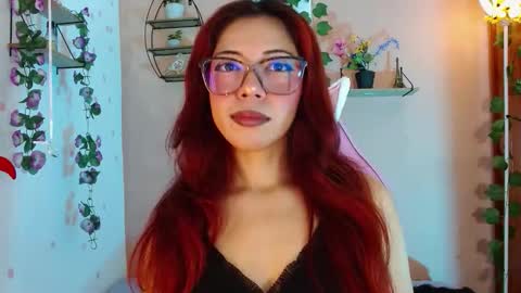 poison_liv online show from December 14, 1:49 pm