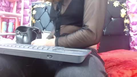 Aleja online show from October 14, 11:55 am