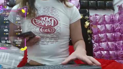 Aleja online show from November 18, 2:32 pm