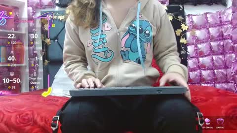 Aleja online show from November 26, 11:44 am