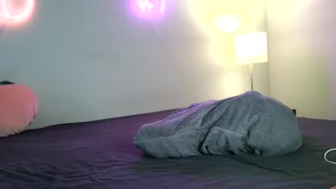 Jenna online show from January 6, 1:09 am