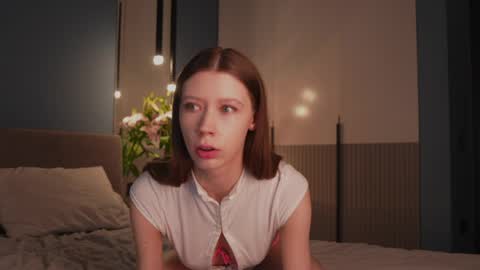 Megan online show from April 30, 10:54 am