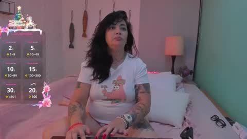 poisson_ivy_ online show from December 31, 5:00 am