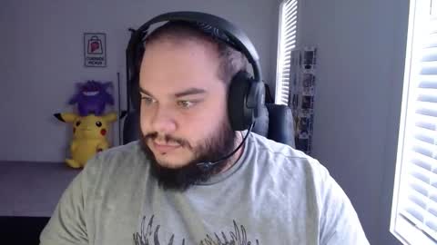 Pokegaymer69 online show from January 14, 4:12 pm