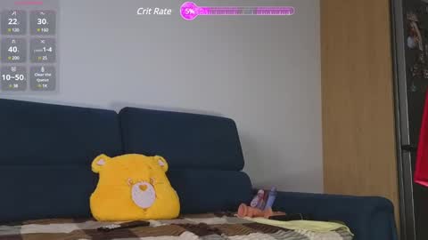 Karolina online show from December 3, 9:22 am