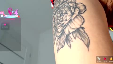 Karolina online show from October 29, 9:33 am