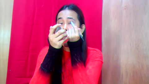 Snapshot of pokwang4you chatting on May 5, 7:00 pm pokwang4you online show from May 5, 7:00 pm