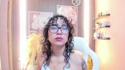 PAOLA or pola online show from September 23, 10:18 am