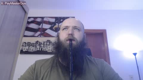 Bear online show from October 27, 3:54 am