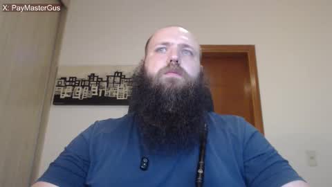 Bear online show from March 19, 1:20 am