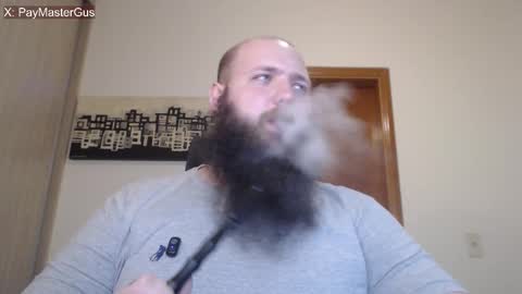 Bear online show from March 20, 1:21 am