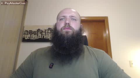 Bear online show from April 7, 12:55 am