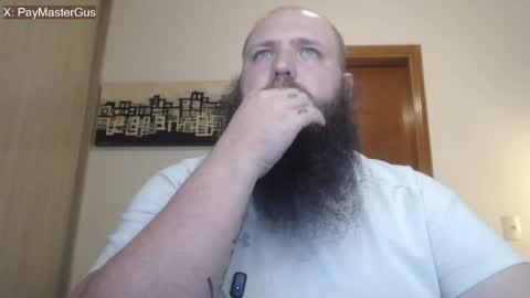 Bear online show from April 12, 1:21 am