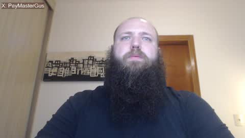 Bear online show from April 13, 12:27 am