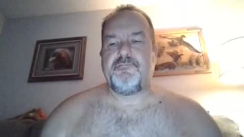 polarisman74 online show from October 25, 8:55 am