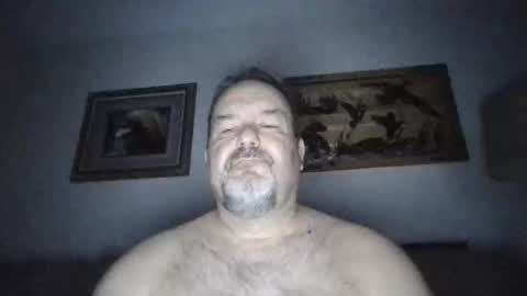 polarisman74 online show from February 17, 8:11 am