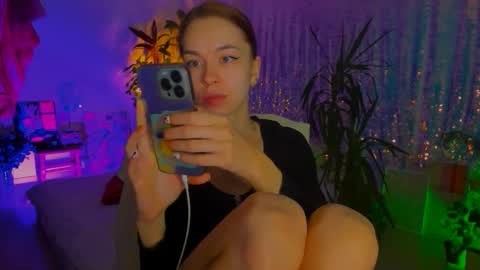 Snapshot of poli__ chatting on November 1, 7:38 pm Martha online show from November 1, 7:38 pm