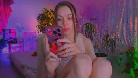 Martha online show from April 4, 4:15 pm