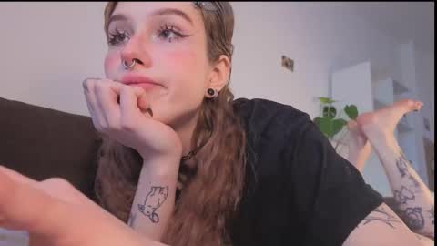 polina online show from March 4, 12:11 pm