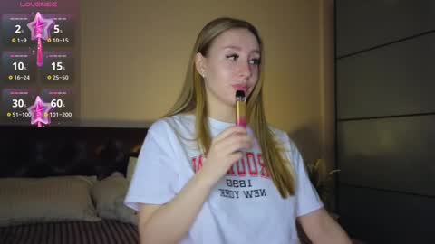 Candytrain online show from December 1, 5:24 pm