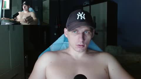 Poliglot online show from October 11, 4:05 pm