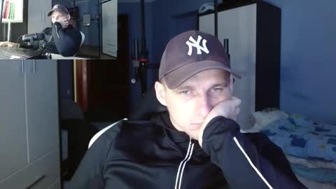 Poliglot online show from October 12, 2:38 pm