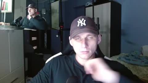 Poliglot online show from October 13, 2:44 am