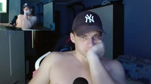 Poliglot online show from November 1, 12:40 pm