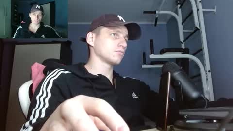 Poliglot online show from November 13, 8:52 pm