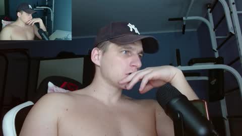 Poliglot online show from November 16, 4:01 pm