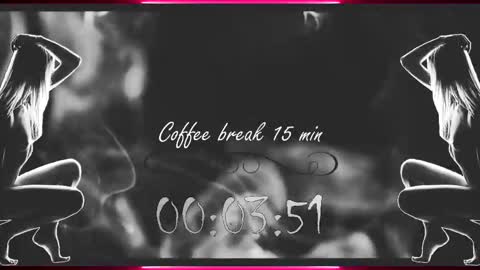 Snapshot of poliina chatting on October 6, 7:44 pm Polina online show from October 6, 7:44 pm