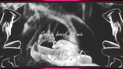 Polina online show from January 6, 7:39 pm