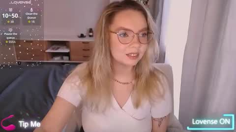 PolinaJones online show from February 24, 12:47 pm