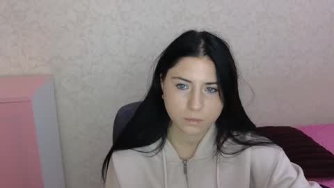 Polina online show from September 30, 5:12 am