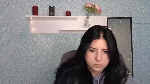 Polina online show from October 3, 9:17 am