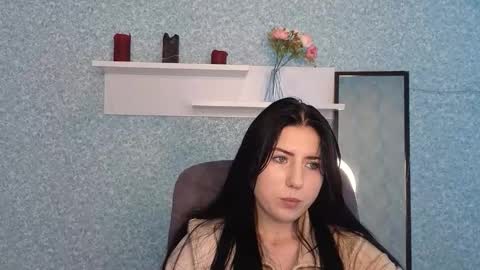 Polina online show from October 5, 10:13 am