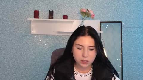 Polina online show from October 6, 9:40 am
