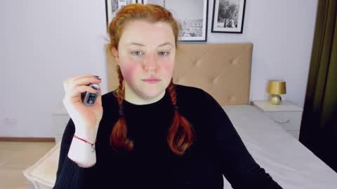 Polina online show from December 4, 11:08 am