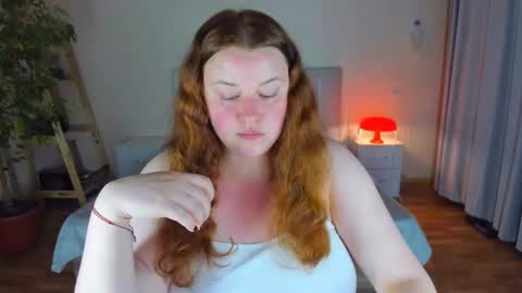 Polina online show from September 22, 4:53 pm