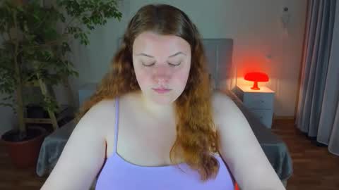 Polina online show from September 26, 5:50 pm