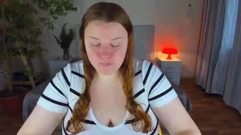 Polina online show from October 1, 2:23 pm
