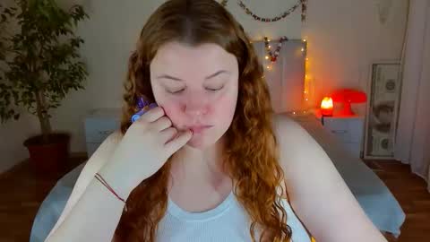 Polina online show from January 13, 8:36 pm