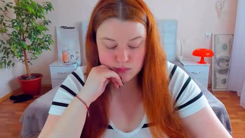 Polina online show from March 9, 11:47 am