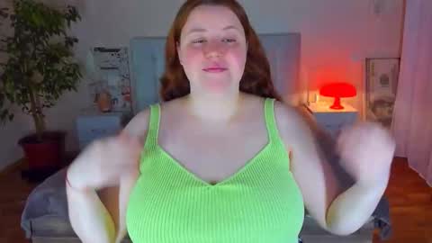 Polina online show from March 16, 3:27 pm