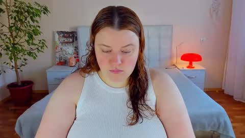 Polina online show from May 24, 2:44 pm