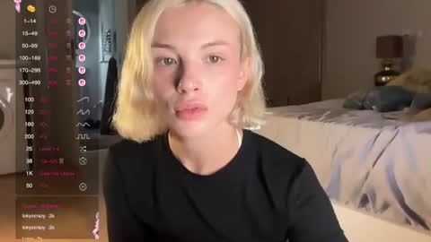 Snapshot of polino4ka69 chatting on July 20, 9:01 am polino4ka69 online show from July 20, 9:01 am