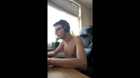 Snapshot of polish2000 chatting on March 5, 2:13 pm Polish Boy online show from March 5, 2:13 pm